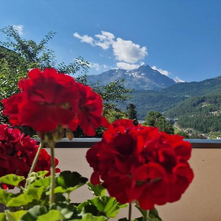 Granbichlhof Lägenhet Sölden Exteriör bild