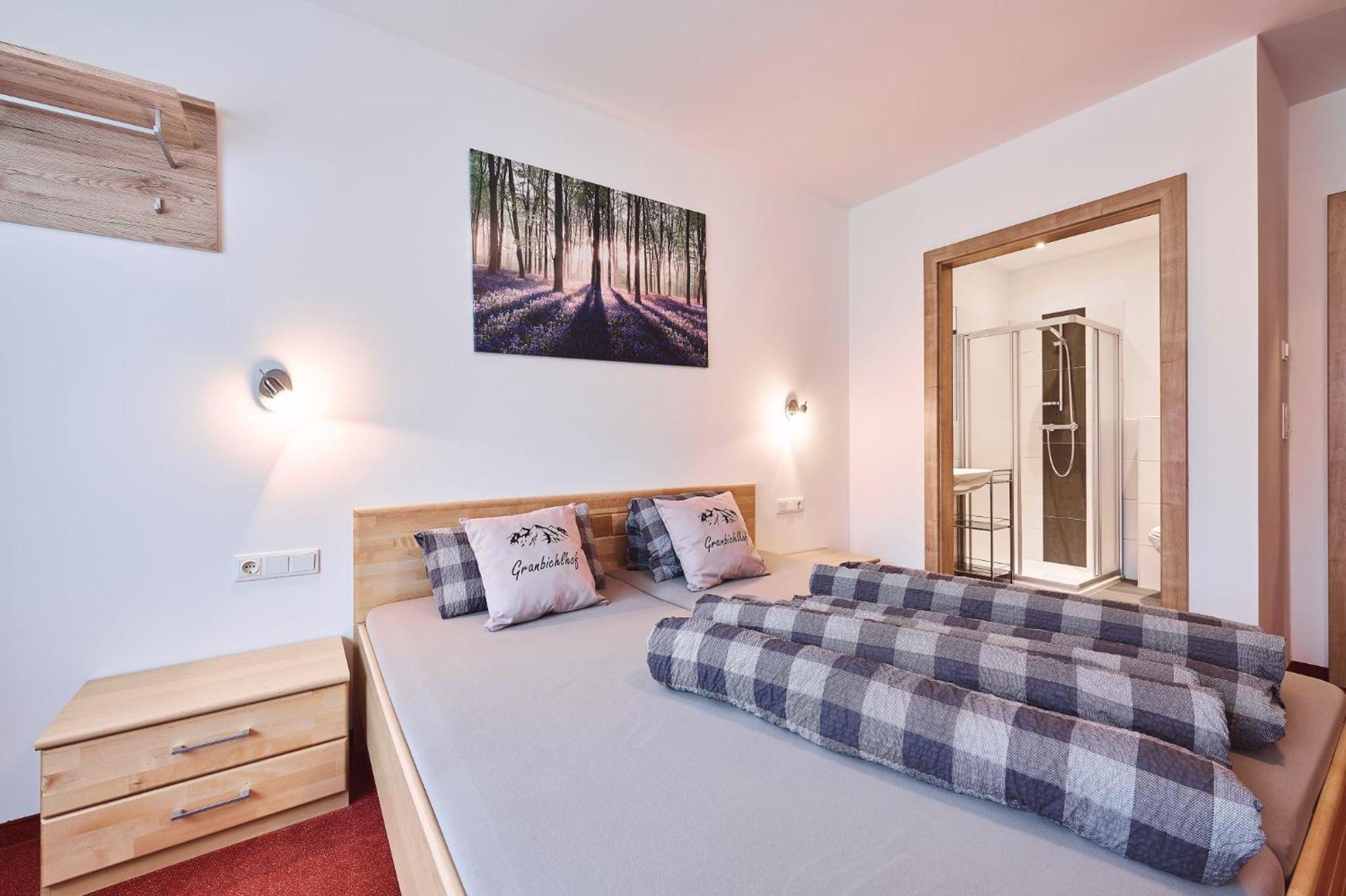 Granbichlhof Lägenhet Sölden Exteriör bild