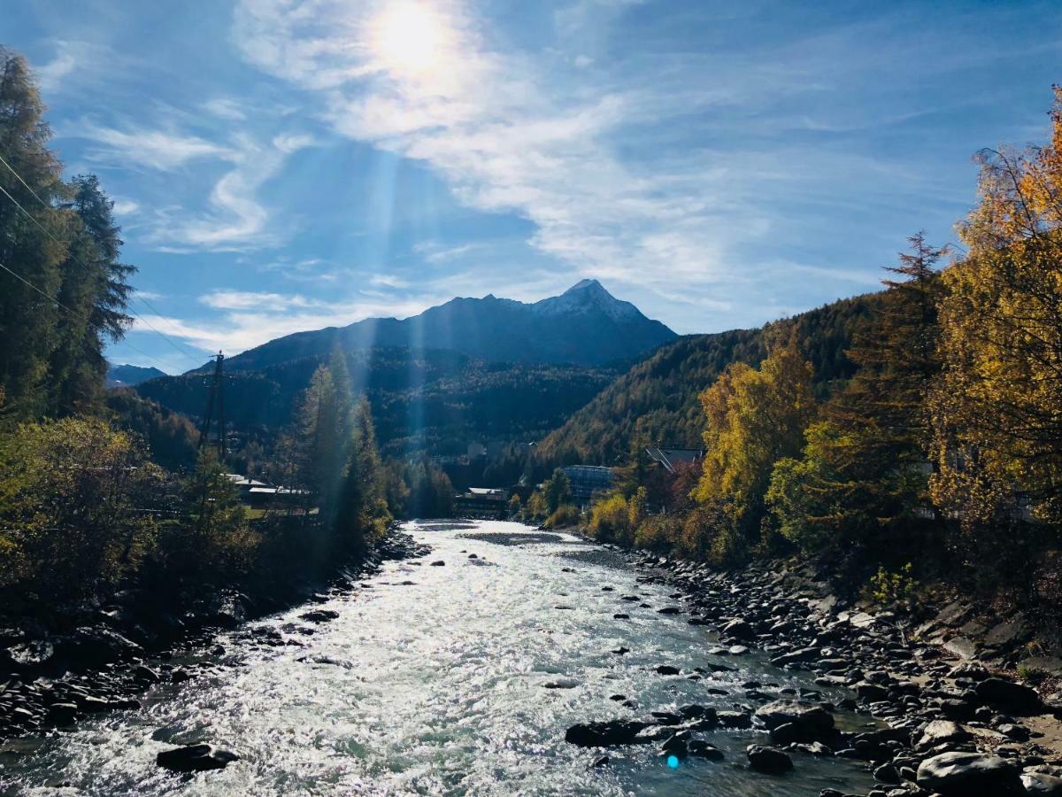 Granbichlhof Lägenhet Sölden Exteriör bild