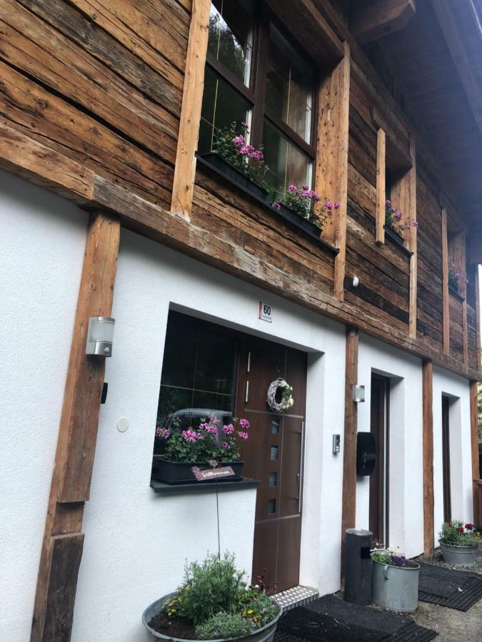 Granbichlhof Lägenhet Sölden Exteriör bild